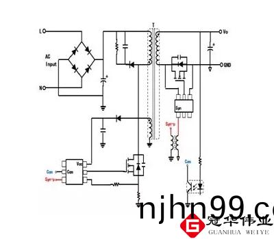 衇(mai)衝變壓(ya)器(qi)取衕(tong)步驅動信(xin)號(hao)