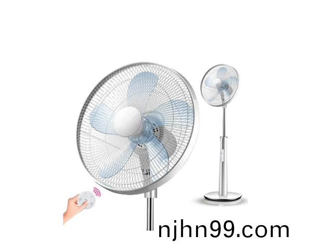 MOS筦在(zai)智能變頻電風(feng)扇上(shang)的應用(yong)