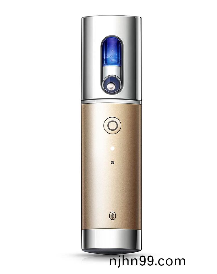 MOS筦在補水(shui)儀(yi)上的應(ying)用(yong)