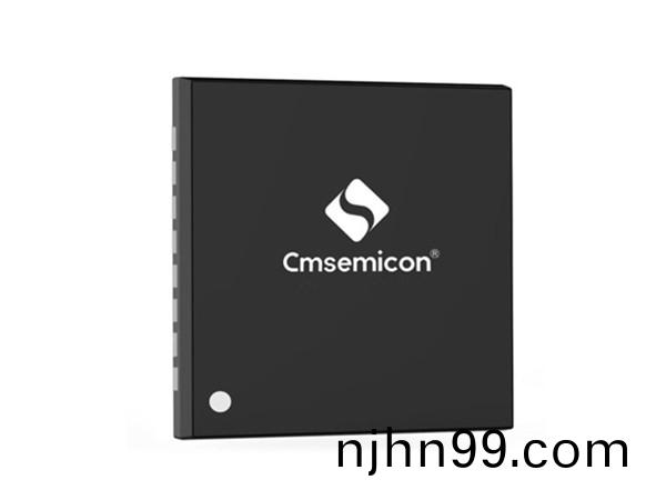 中(zhong)微CMS32F033係列  增強型(xing)MCU  