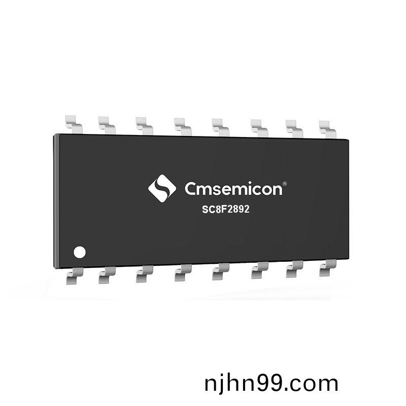 MCU單(dan)片機(ji)