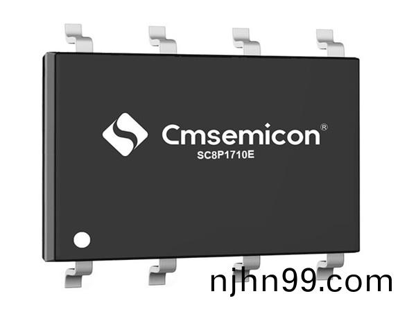 中(zhong)微(wei)SC8P1710E-SOP8 增(zeng)強(qiang)型(xing)閃存8位CMOS單片機 芯(xin)片