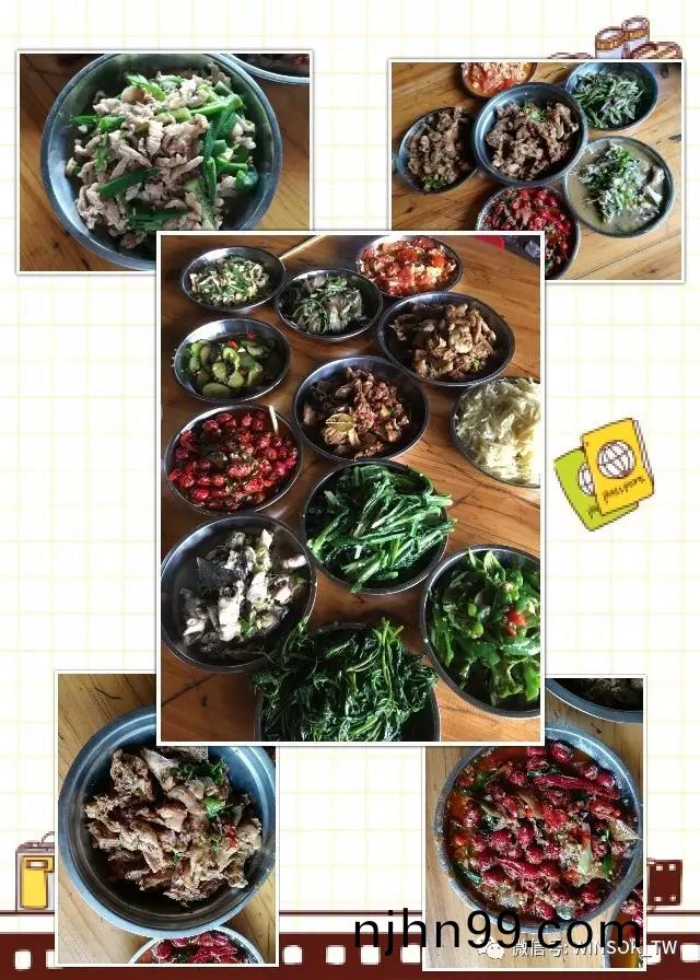 冠華偉業(ye)-美(mei)味(wei)飯(fan)菜(cai)