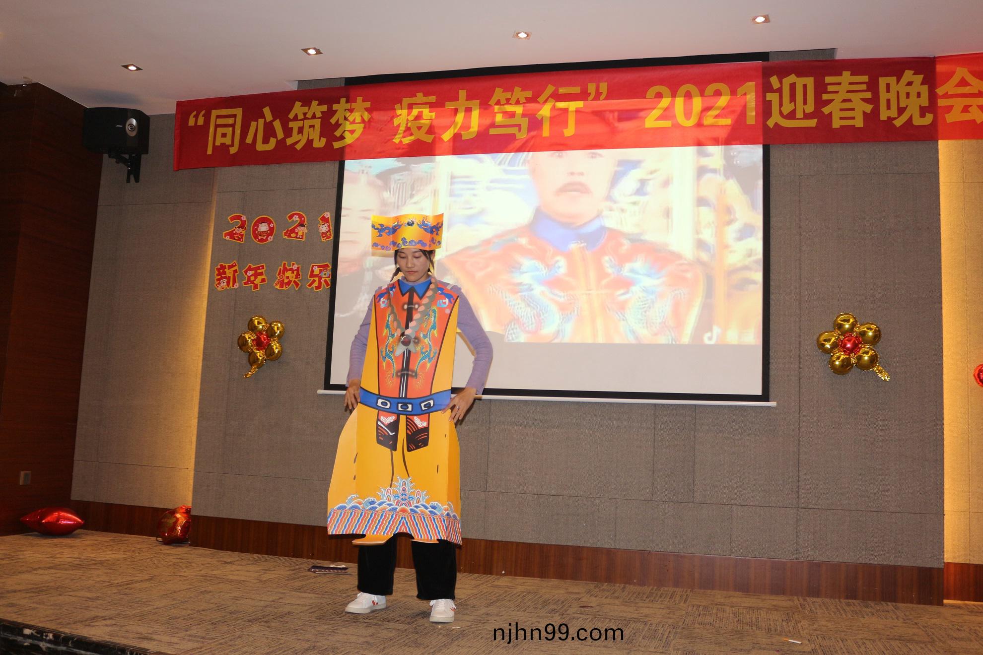 冠華偉業-情(qing)景劇相(xiang)撲串燒