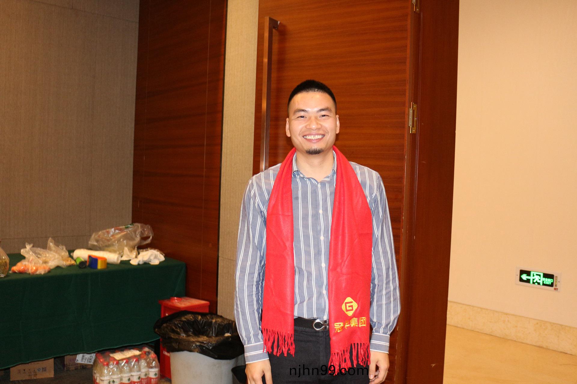 冠(guan)華偉業-現(xian)場(chang)集錦(jin)