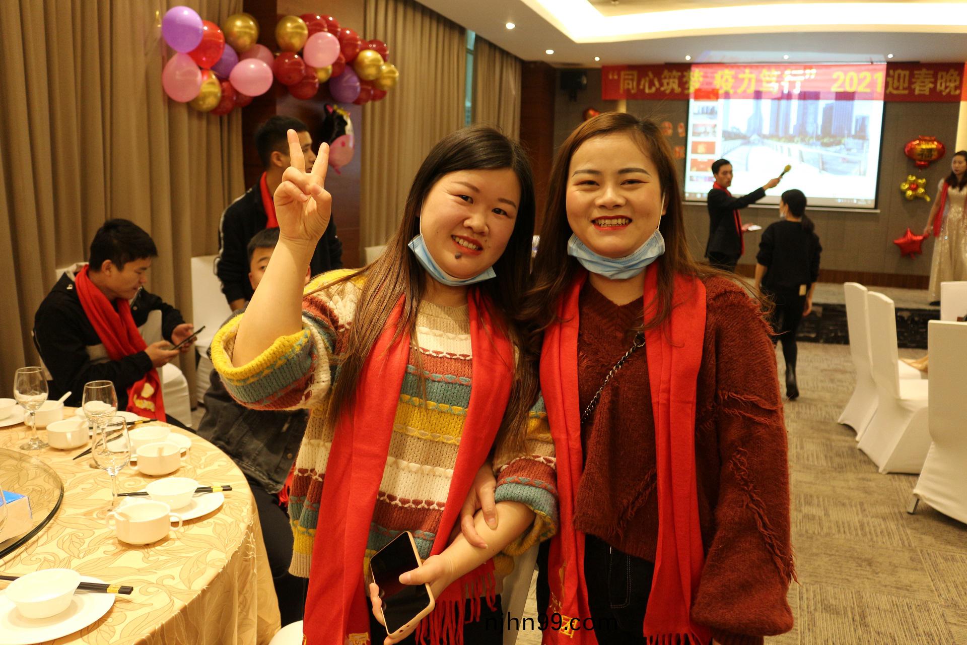 冠(guan)華(hua)偉業(ye)-現場(chang)集錦