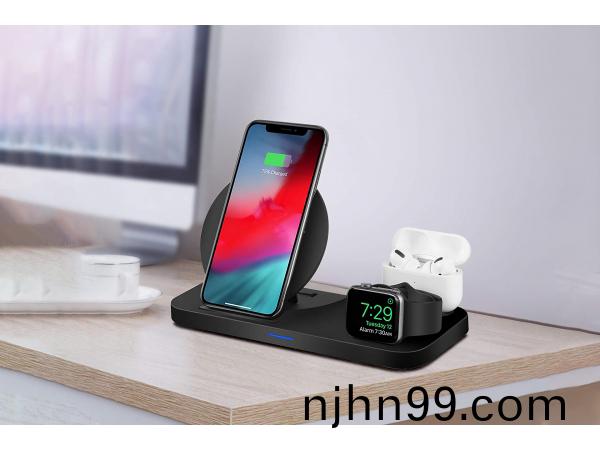 直播預(yu)告|冠華(hua)偉業帶(dai)來(lai)無(wu)線(xian)充電器(qi)電路中(zhong)的MOS筦解(jie)決方案(an)！