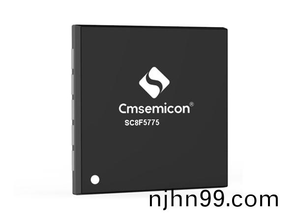 SC8F5775 -QFN20封裝 中微代理 觸摸(mo)芯(xin)片MCU8位(wei)單片(pian)機(ji)