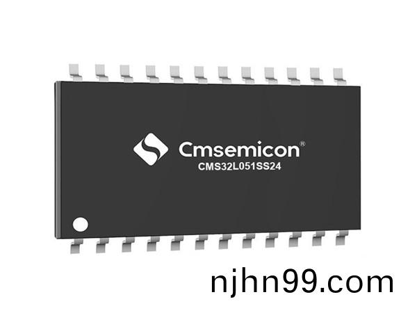 CMS32L051SS24 單片機(ji) MCU 中微 封(feng)裝(zhuang)SSOP24 批次24+