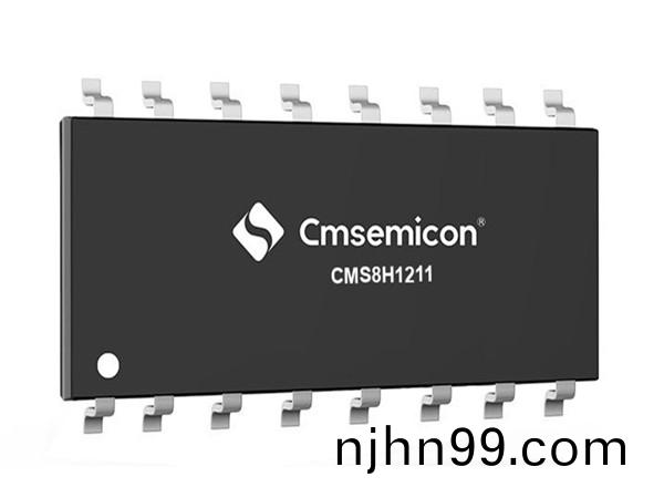CMS8H1211 單(dan)片(pian)機MCU CMSEMICON 封(feng)裝(zhuang)SOP16 批(pi)次(ci)24+