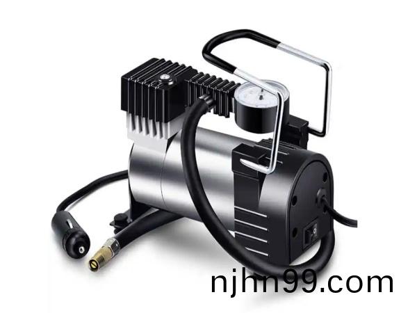 充氣(qi)泵mcu芯(xin)片(pian)方案(an)