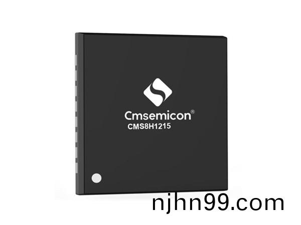 CMS8H1215 單(dan)片機MCU CMSEMICON 封裝QFN32 批次(ci)24+