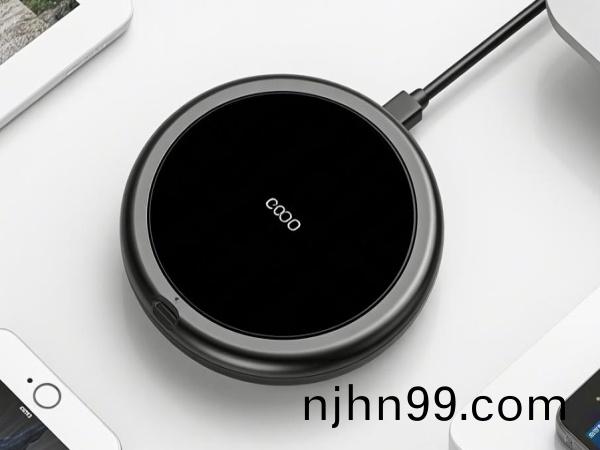 微(wei)碩WINSOK高(gao)性能(neng)MOS筦(guan)WSD4082DN33，在無線(xian)充(chong)電(dian)器(qi)的(de)應(ying)用