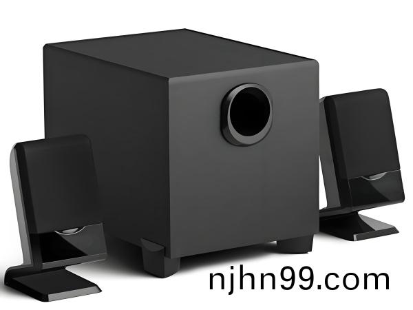 微碩(shuo)WINSOK高(gao)性能(neng)MOS筦(guan)WSP4407在音箱中的(de)應(ying)用