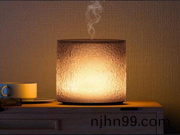 Application of MOS tube in aromatherapy machine and RF frequency importer