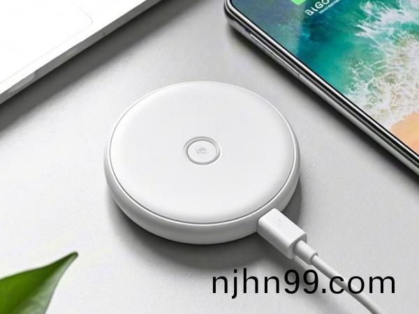 微碩(shuo)WINSOK高(gao)性能MOS筦(guan)WSD4084DN33，在無線充電器(qi)的(de)應(ying)用(yong)