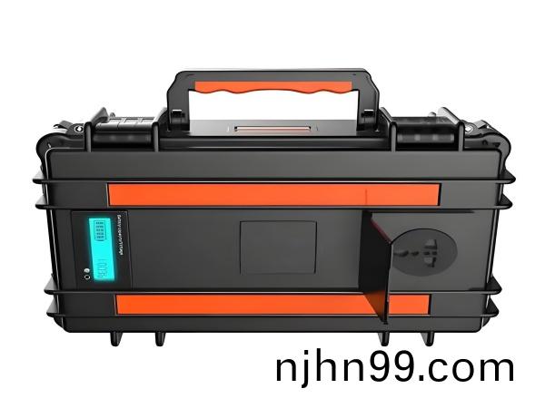 微碩WINSOK高(gao)性(xing)能(neng)MOS筦WSD30L120DN56在(zai)儲(chu)能(neng)電源(yuan)中(zhong)的(de)應用