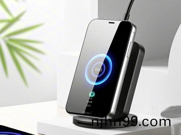 微碩WINSOK高(gao)性(xing)能MOS筦WSD3044DN33，在(zai)無(wu)線(xian)充(chong)電器的(de)應用(yong)