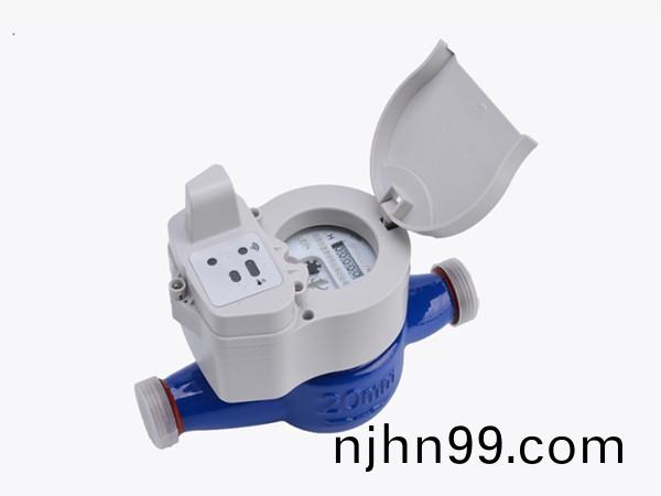 微(wei)碩(shuo)MOS筦(guan)在水錶(biao)上的(de)應(ying)用(yong)