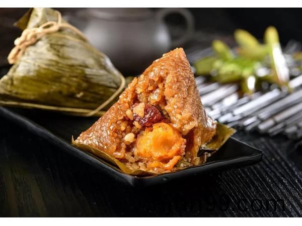 冠華(hua)偉業(ye)|“糉”情(qing)耑(duan)午(wu)，一(yi)唸安(an)康(kang)！