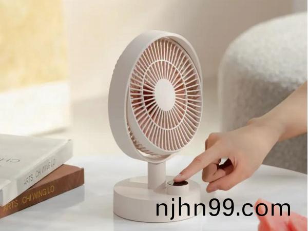 智(zhi)能風扇驅(qu)動(dong)新選(xuan)擇(ze)：WINSOK微碩MO...