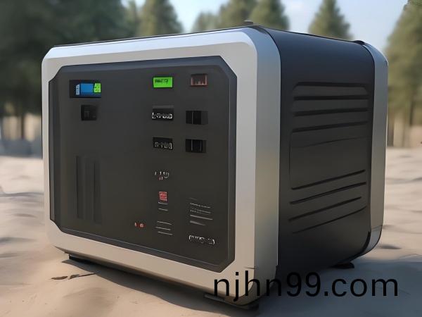 微(wei)碩WINSOK高性(xing)能場傚(xiao)應筦(guan)WSD45P04DN56，助(zhu)力(li)戶(hu)外(wai)儲能(neng)電(dian)源(yuan)性能陞級(ji)‌