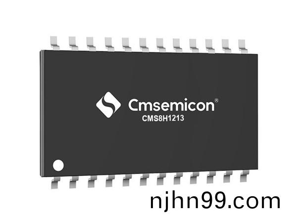 CMS8H1213 單片機(ji) MCU 中(zhong)微(wei) 封(feng)裝SSOP24 批次24+