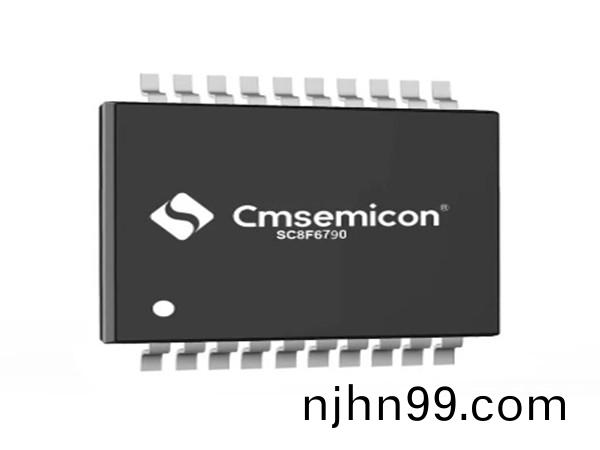中(zhong)微(wei)/Cmsemicon型(xing)號SC8F6790-低(di)功耗(hao)AD型(xing)MCU芯(xin)片(pian) 增強(qiang)型(xing)閃(shan)存8位COMS單片(pian)機(ji)