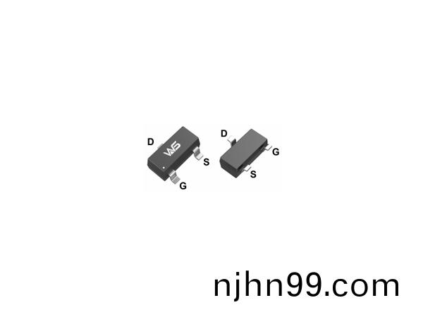 如(ru)何判(pan)斷MOS筦的(de)好(hao)壞(huai)?