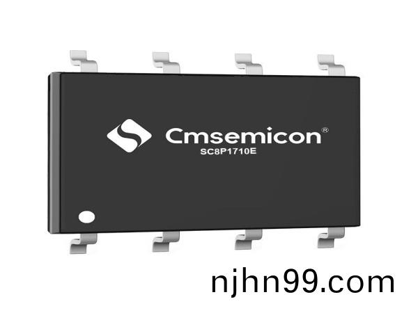 跨肩風扇(shan)芯片(pian)解(jie)決(jue)方(fang)案(an)中(zhong)微SC8P052 SC8F072 SC8P1712E