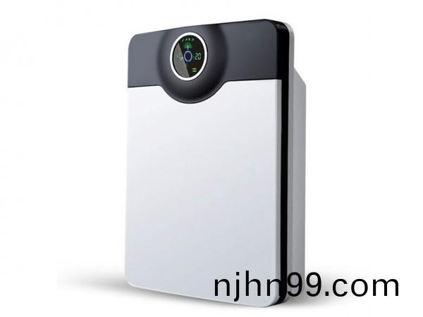 WINSOK微(wei)碩MOS筦在(zai)空氣淨化(hua)器(qi)上(shang)應...