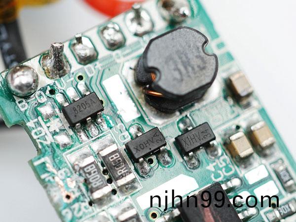 怎樣爲(wei)MOS筦挑選(xuan)最(zui)適用的驅(qu)動電路？