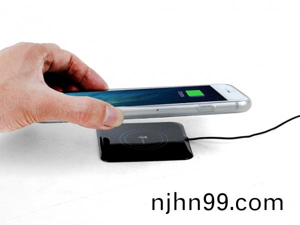 Application of WINSOK MOS FET in wireless charger