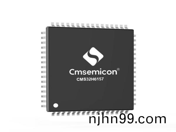 中微(wei)CMS32H6157：高(gao)精(jing)度血(xue)壓計(ji)MCU芯片(pian)，賦能智能(neng)健康設(she)備新未(wei)來(lai)
