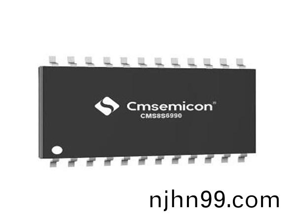 無(wu)線充芯(xin)片(pian)解(jie)決方(fang)案(an)中微CMS8S6990 CMS32F033 SC8P2892B
