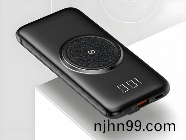 微(wei)碩WINSOK高性(xing)能(neng)MOS筦(guan)WSD2098DN23在(zai)無線充迻動電源中(zhong)的應(ying)用