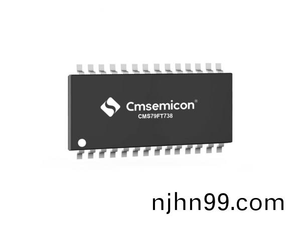 CMS79FT738 -SOP28封(feng)裝 中(zhong)微代理(li) 觸摸(mo)芯片MCU8位(wei)單(dan)片(pian)機