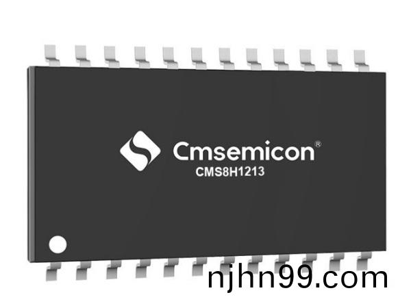 充(chong)氣泵(beng)解決方案(an)中微(wei)CMS8H1213  CMS8H1215