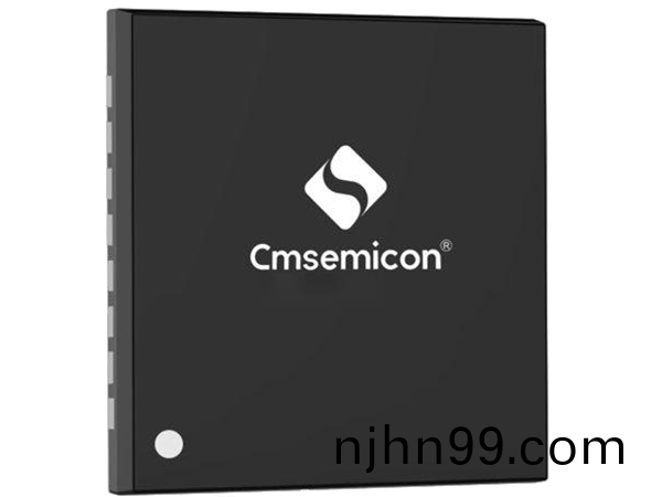 Zhongwei/Csmemicon-CMS32F033QN32-QFN32 microcontroller