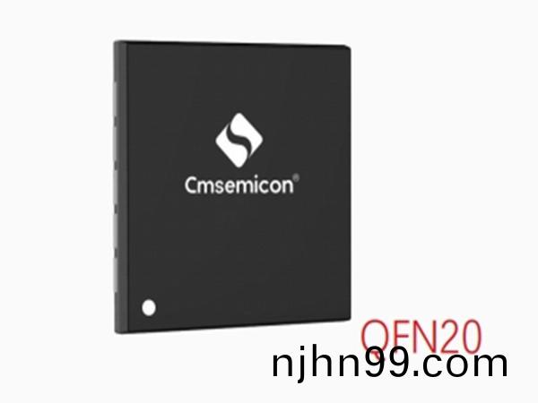CMS8S6990NA Microcontroller MCU, CMS8S6990NA