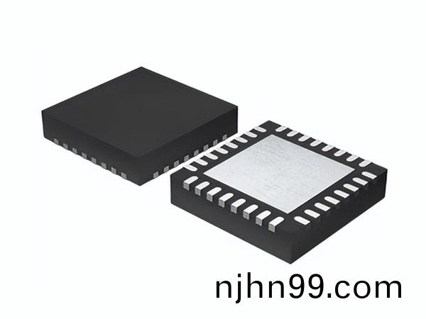 中微(wei)/Cmsemicon型(xing)號CMS32L032GE24NA-低(di)功(gong)耗(hao)AD型MCU芯片(pian) 單(dan)片(pian)機(ji)