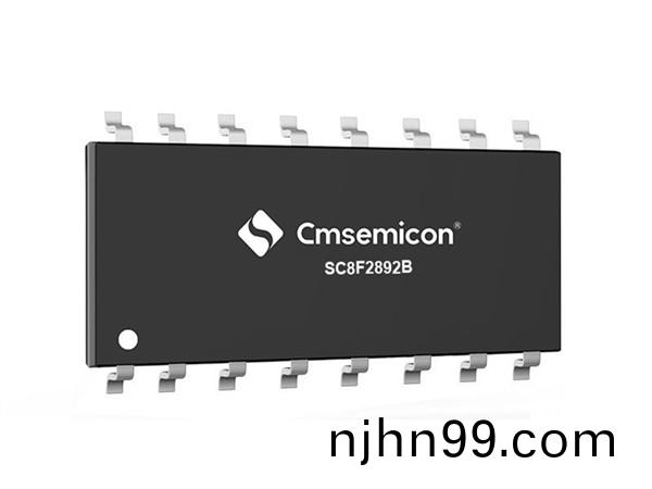 SC8F2892B -SOP16封(feng)裝(zhuang) 中微代理 觸(chu)摸(mo)芯(xin)片(pian)MCU8位單片機