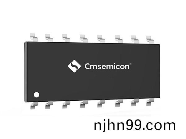 中(zhong)微單片機觸摸(mo)型增(zeng)強閃(shan)存(cun)8位(wei)CMOS 芯(xin)片-SC8F289X