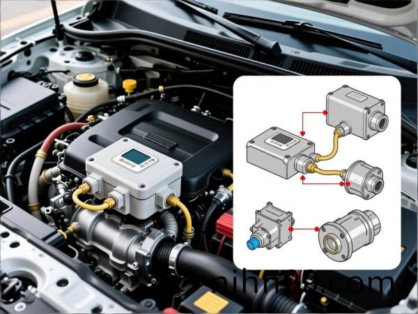 微(wei)碩WINSOK高(gao)性(xing)能場(chang)傚(xiao)應(ying)筦(guan)WSF60120，助(zhu)力(li)燃(ran)氣(qi)汽車(che)閥(fa)門控製器(qi)性(xing)能(neng)陞(sheng)級