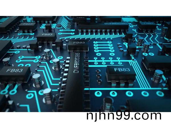 MOS筦在(zai)電路(lu)中的(de)作(zuo)用(yong)