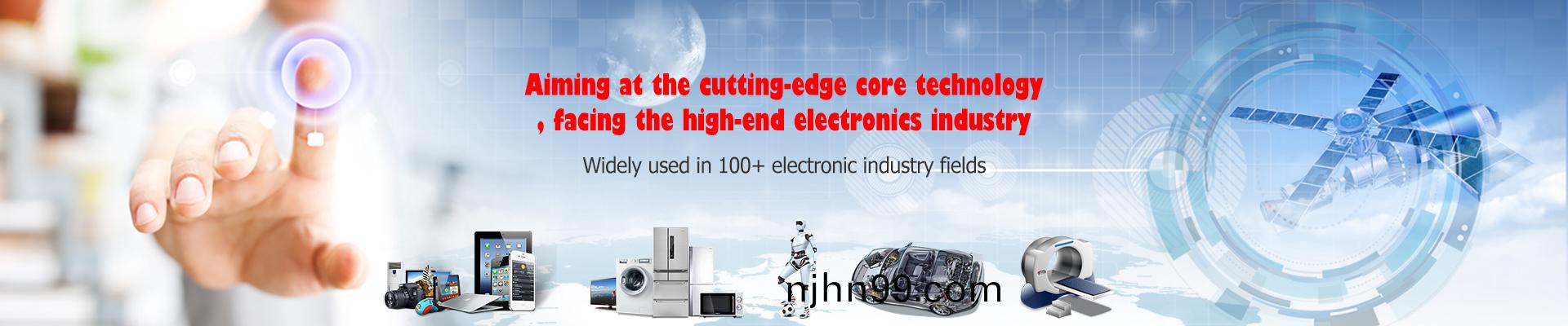 Industrial Electronics