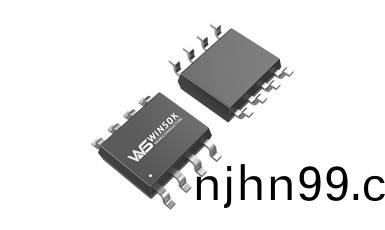 雙N溝(gou)道(dao)MOS筦