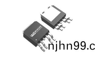 N+P溝(gou)道MOS筦(guan)