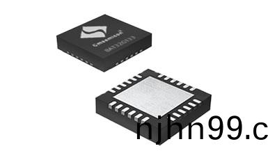 MCU單(dan)片機(ji)