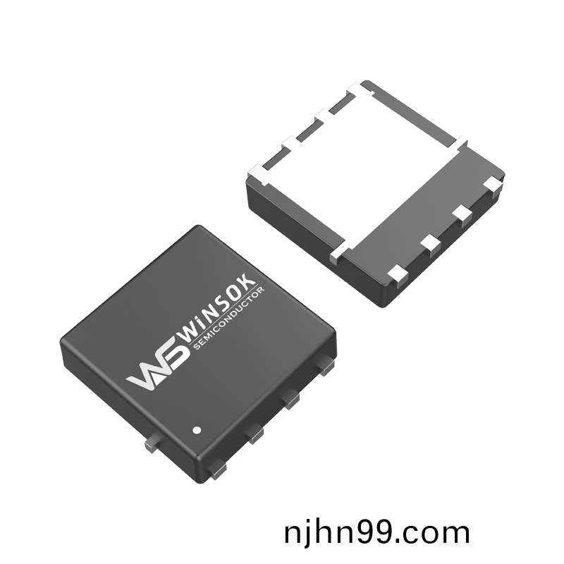 冠(guan)華偉業(ye)-微碩(shuo)MOS筦